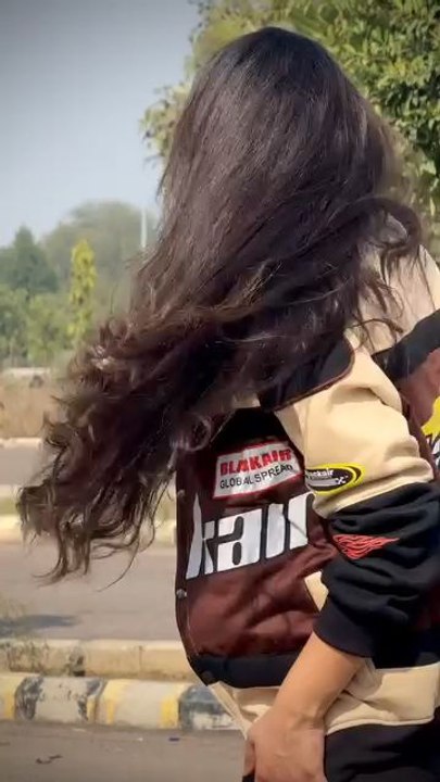 I washed your clothes, it feels so good 👍😊