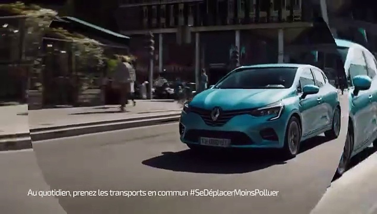 Watch_ London’s new battery-powered train - video Dailymotion