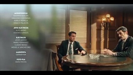 Sueños de libertad capitulo 354 avance