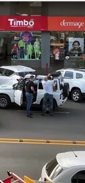 Depois de abordagem violenta delegado-geral decide afastar policiais