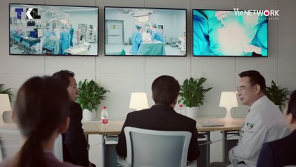 Khoa Câm [LỒNG TIẾNG] Tập 20 - Phim Trung Quốc Hay - Trần Hiểu - Phim Ngôn Tình Trung Quốc