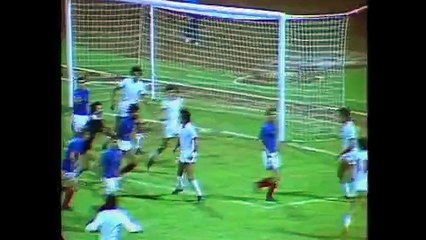 Histoire du Foot Algérien (1921-1990)