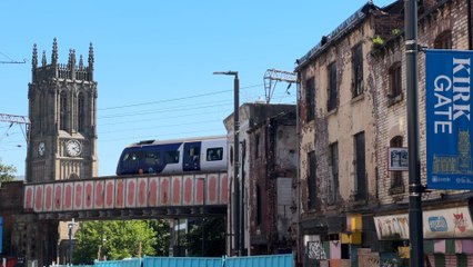 Leeds City Council considers compulsory Kirkgate buildings purchase