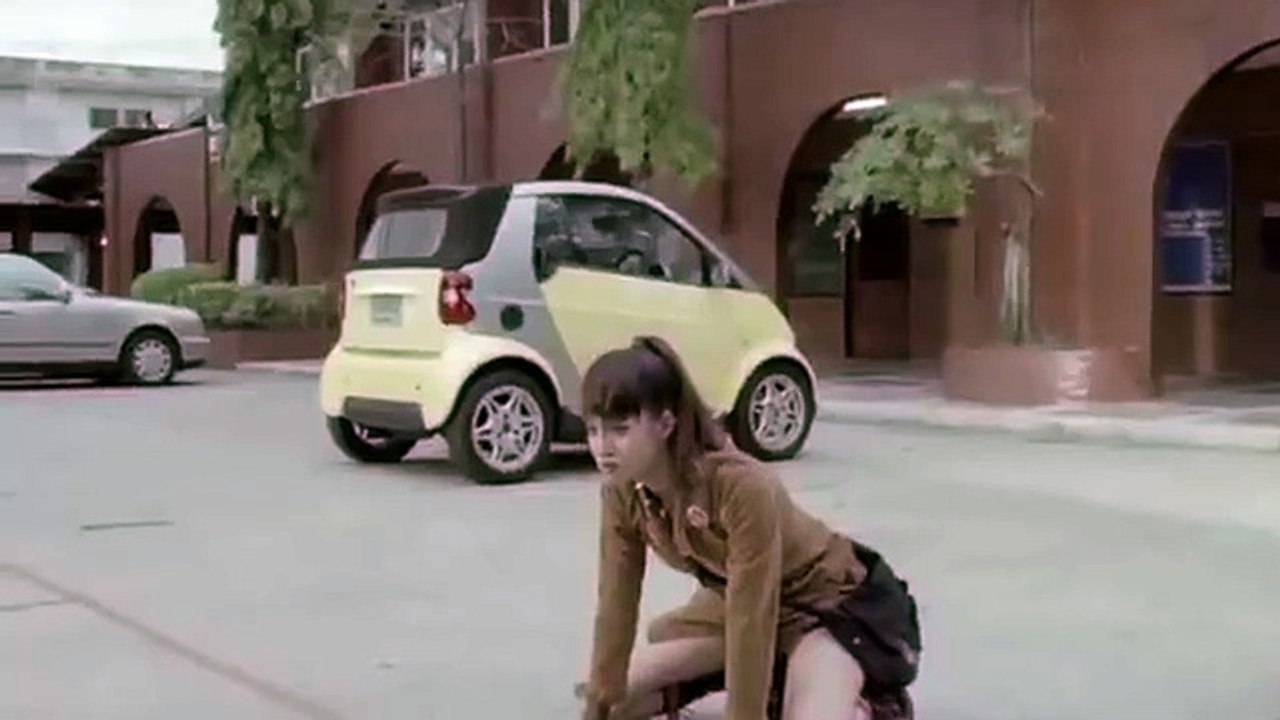 Thai Horror movie - Train of the dead [English Subtitle] Full Thai Movie