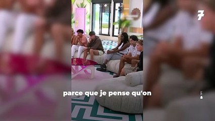 Célia dévoile tout sur son parcours dans Secret Story 🤫