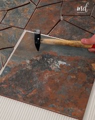 The steps behind the perfect tile installation!