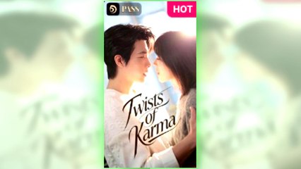 Twists Of Karma full short drama