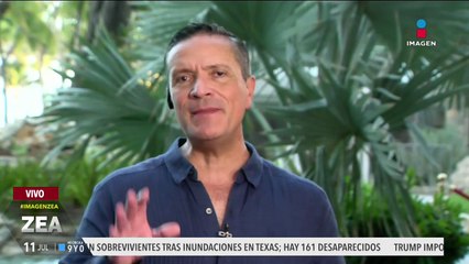 El hotel Princess Mundo Imperial, en Acapulco, Guerrero, renace