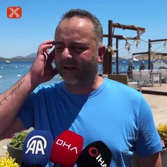 Semih Şentürk, Fenerbahçe'deki hayalini açıkladı