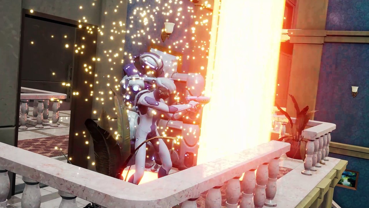 Every Day We Fight - Neues Taktikspiel erinnert an XCOM, ist ab sofort im Early Access