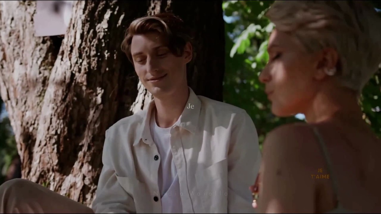 Je t'aime Kathy Je t'aime