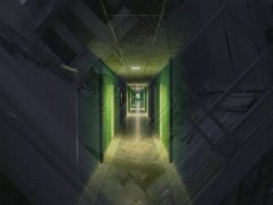 Alone in the Quark