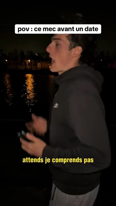 vous pensez que j’ai mes chances avec Ester ?