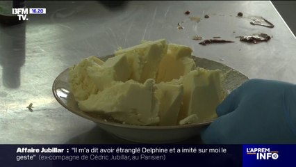 Pourquoi le prix du beurre s'envole-t-il?