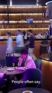 She Saw Through Everything And Silently Played Along With The Model – FULL MOVIE [Eng Sub]