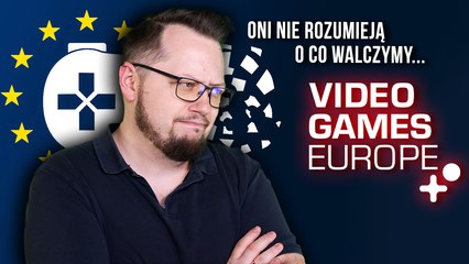 Stop Killing Games. NIE CHCĄ żebyś to podpisał!