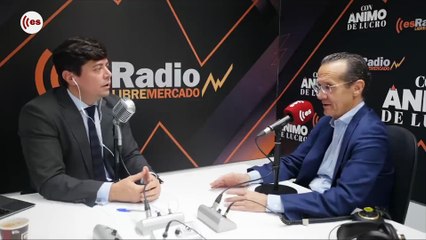 Hermenegildo Altozano en CADL: "Antes los ministros eran profesionales con vocación de servicio"