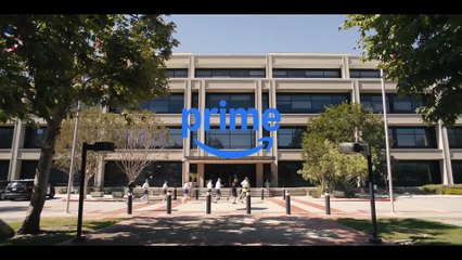 Watch the Exciting Trailer for 'Ballard' on Prime Video 🎬