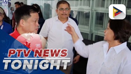 DSWD, CIAC ink MOA; former DFA building to get new lease