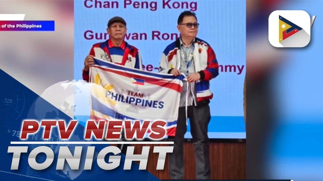 PH team dominates, secures 13 medals at 2025 ASEAN+ Age Group Chess Championships