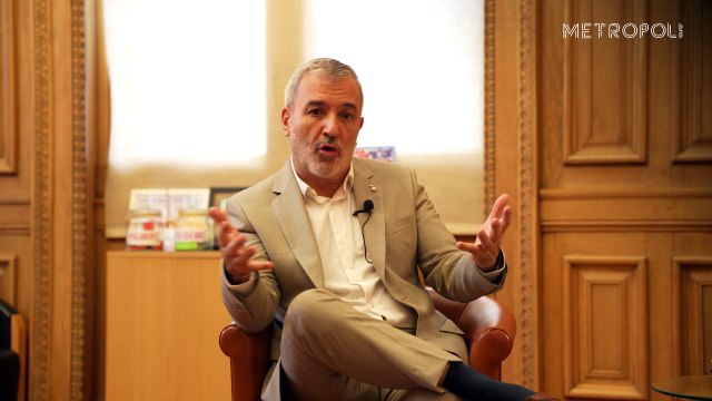 Presupuestos para 2026