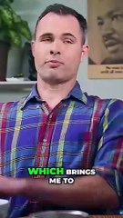 Leonard is the Incel King of Big Bang Theory