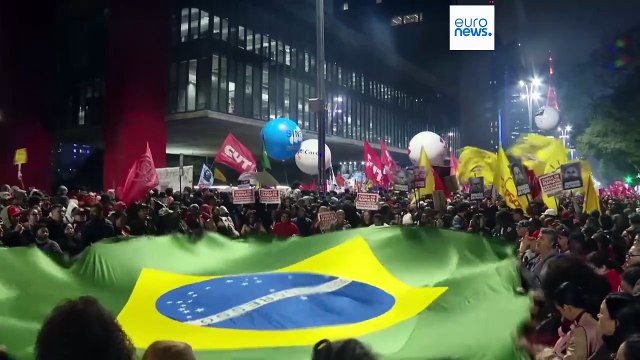 Президент Бразилии обещает ответные пошлины, если США введут 50-процентный сбор