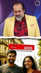 रिश्ता बनाने से पहले… __ आचार्य प्रशांत