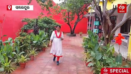 ଓଡ଼ିଶାର ଏକମାତ୍ର ଜେଲ; କଏଦୀ ମହିଳା, କର୍ମଚାରୀ ବି ମହିଳା