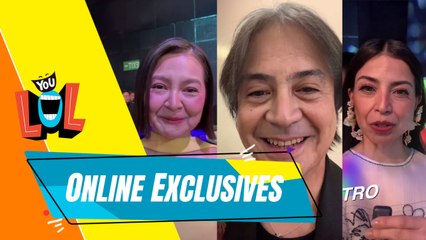 Messages to My Future Self – A Tribute to GMA’s Beyond 75 Anniversary (YouLOL Exclusives)