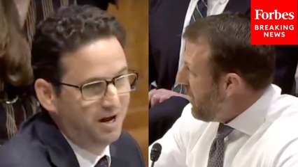 Senate Dems And GOP Go Back And Forth Over Amendment To Preserve NWS Minimum Staffing Levels