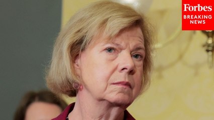 'Worthy Grants Should Be Reinstated': Tammy Baldwin Urges Bipartisan Action On Cancelled Grants