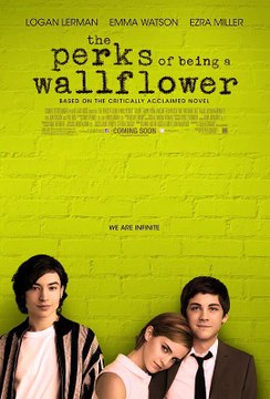 The Perks of Being a Wallflower (2012) Logan Lerman