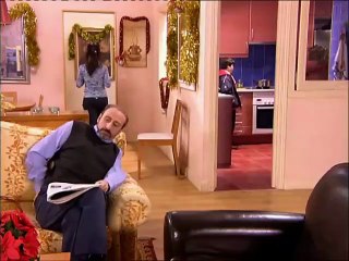 Aquí No Hay Quien Viva 1×17 – ‘Érase Un Fin De Año’ Completo_ENGLISH SUBTITLES