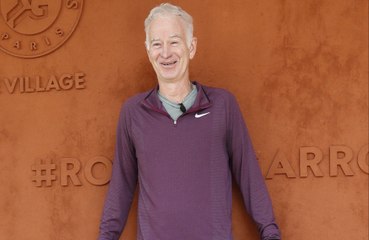 John McEnroe feels Novak Djokovic can beat Jannik Sinner in Wimbledon