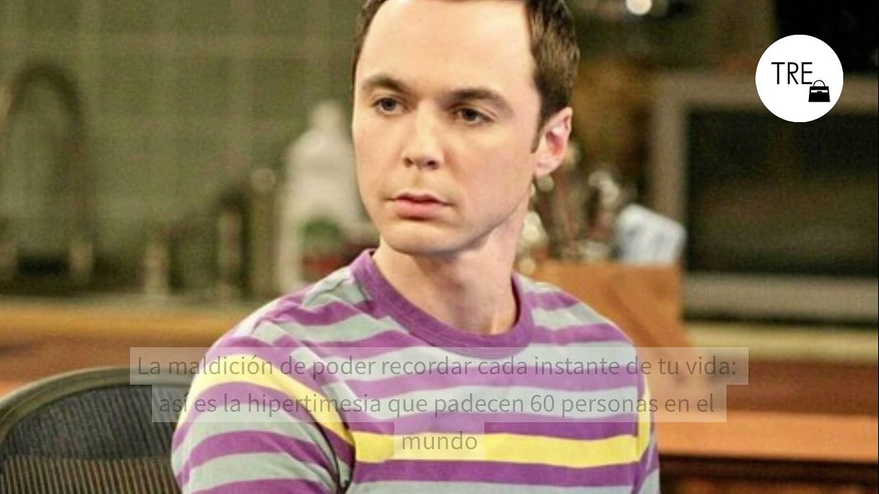 "Tengo recuerdos con 7 días de vida". Así es la hipertimesia, el síndrome que permite recordar cada instante de tu vida con precisión