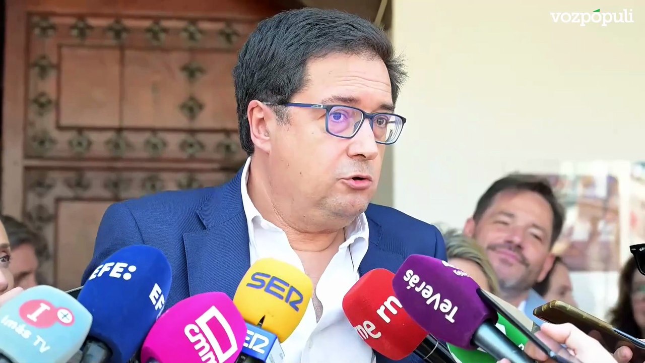 Óscar López defiende que "siempre" ha habido "acuerdos bilaterales" con Cataluña