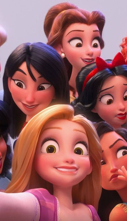 Bajar 10 kilos en 15 días: los peligros de las 'dietas de las princesas Disney'