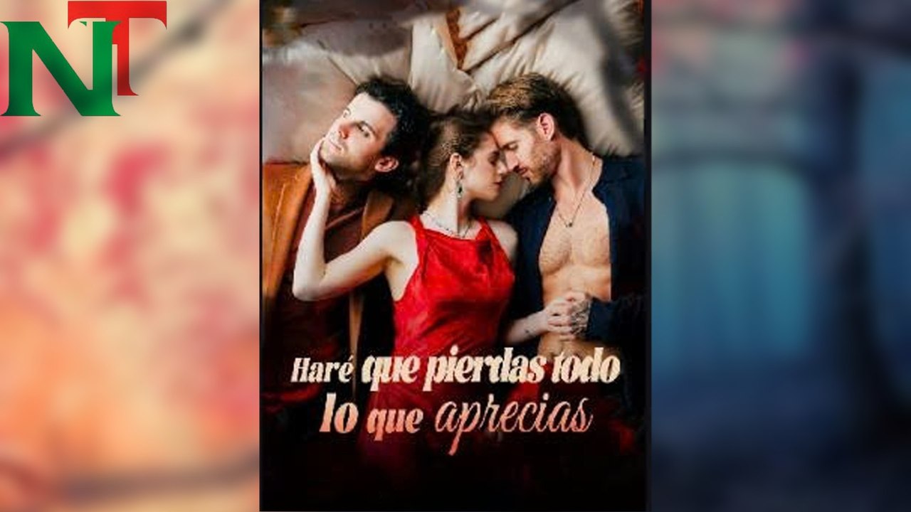 [Full] Haré Que Pierdas Todo Lo Que Aprecias Completa en Español #FullHD #TopMovie  #NewTVShow2025