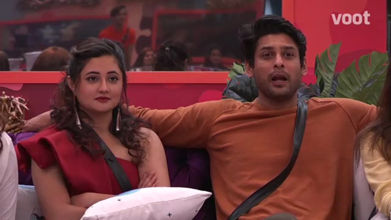 Bigg Boss 13 | Episode 40 | sidnaz