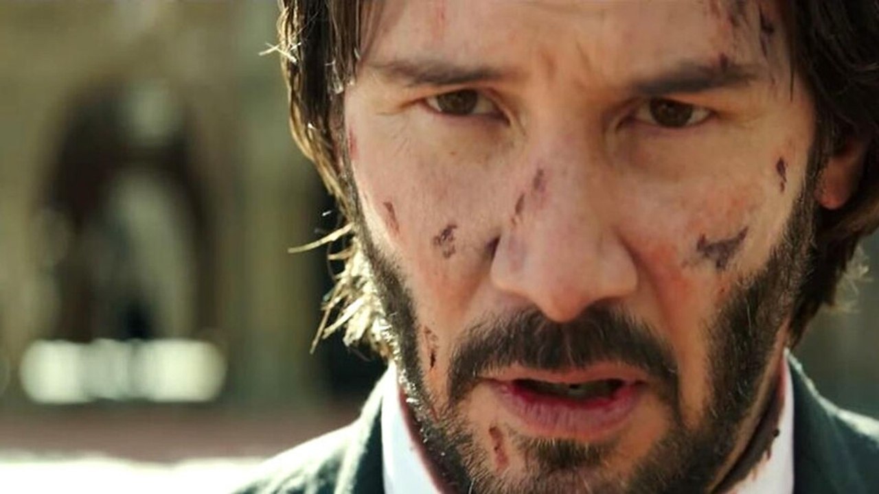 Wick is Pain: Die offizielle Doku zeigt, wie viel Keanu Reeves für John Wick geblutet hat