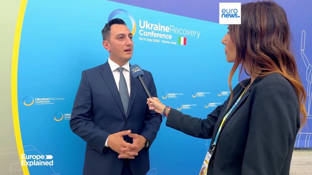 Еврокомиссар: Разрушение культуры Украины - это стратегия Москвы