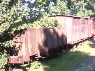 Départ de la Corpet Louvet n° 1 pour Noyelles sur Mer