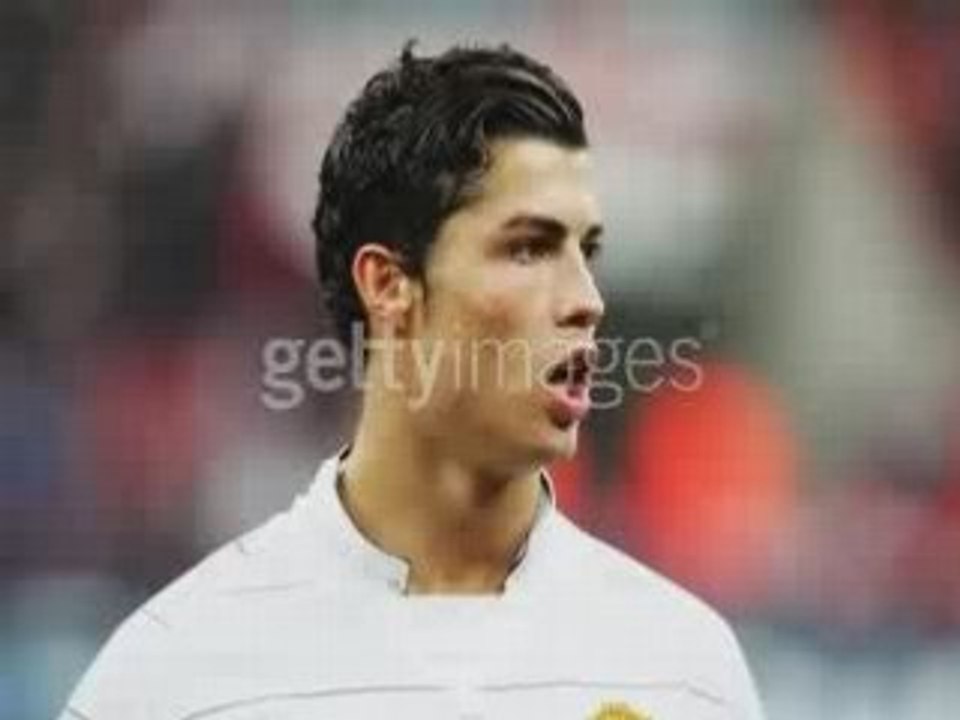 MANCHESTER UNITED DU 22