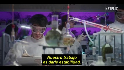 Tráiler de Enamorados anónimos, la serie turca más vista de Netflix en 2025