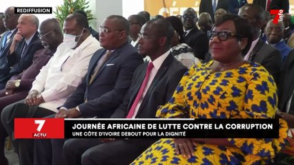 Le 7 actu du 11 juillet 2025 (édition 12H)