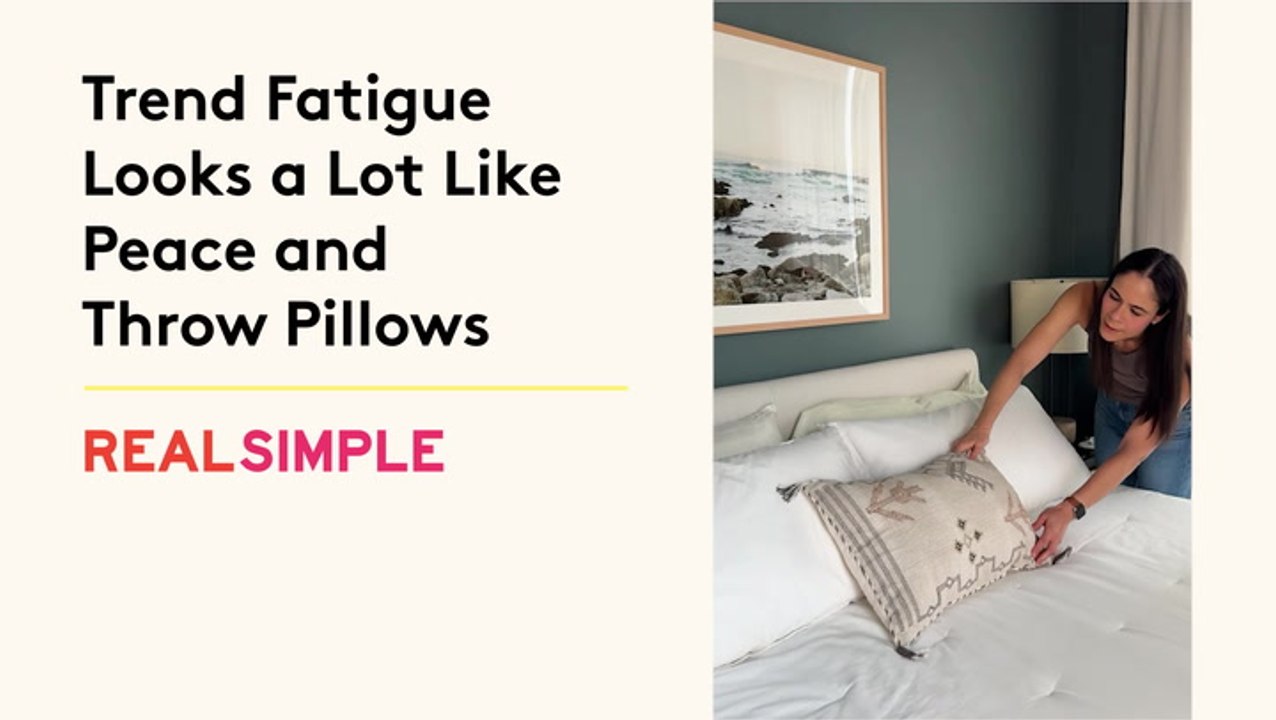 Are You Ready to Embrace the Boring Millennial Aesthetic?