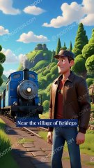 The Great Train Robbery A Heist to Remember