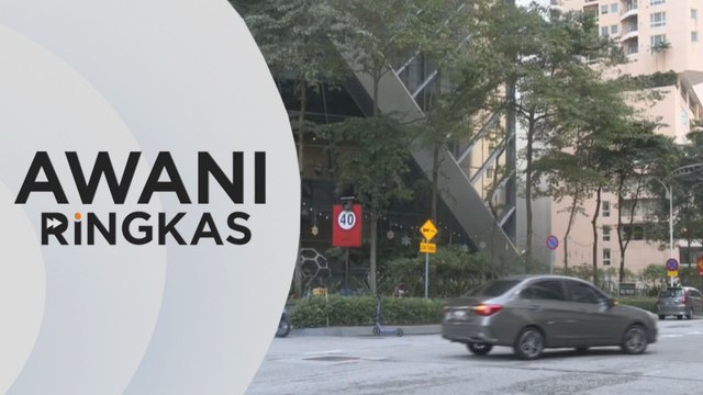 AWANI Ringkas: SPRM kenal pasti aset lebih RM3 bilion di 11 negara