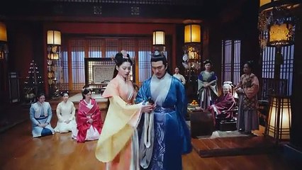The Princess Wei Young EPS 16 [SUB ENG/ID]